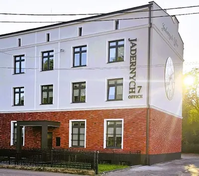 Gabinet Fizjoterapii Katarzyna Kilian-Knap